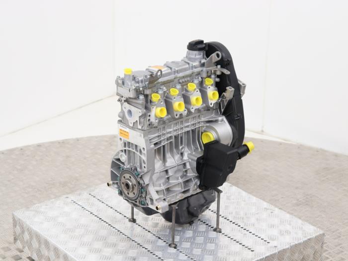 Neuf Moteur Volkswagen Polo Prix € 907,50 Prix TTC proposé par Automaterialen Ronald Morien B.V.