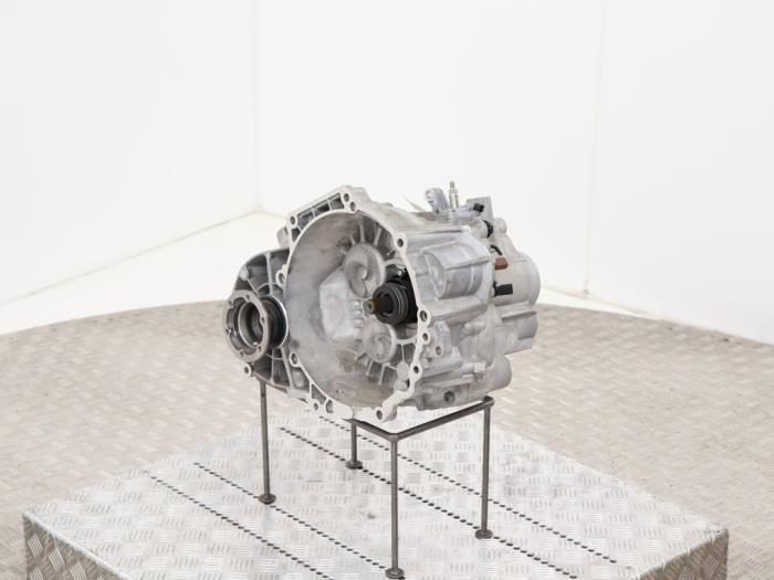 Gearbox Volkswagen Tiguan - 02Q300054GX THE