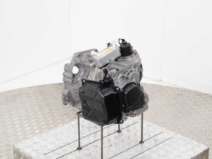 New Gearbox Volkswagen Sharan (7N) 2.0 TSI 16V Price € 1.149,50 Inclusive VAT offered by Automaterialen Ronald Morien B.V.