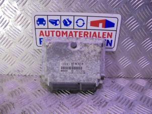 Used Engine management computer Audi A3 (8L1) 1.9 TDI 90 Price € 35,00 Margin scheme offered by Automaterialen Ronald Morien B.V.