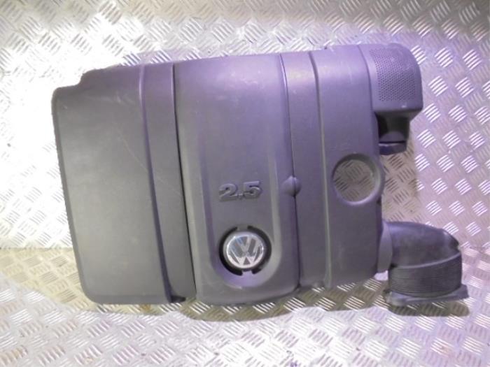 Gebrauchte Luftfiltergehäuse Volkswagen Jetta III (1K2) 1.4 TSI 122 16V Preis € 75,00 Margenregelung angeboten von Automaterialen Ronald Morien B.V.