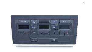 Usados Panel de control de calefacción Audi A4 (B6) 1.9 TDI 115 Precio € 39,00 Norma de margen ofrecido por Automaterialen Ronald Morien B.V.