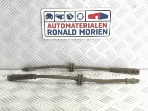 Used Front brake hose Volvo V40 (MV) 2.0 T2 16V Price € 19,00 Margin scheme offered by Automaterialen Ronald Morien B.V.