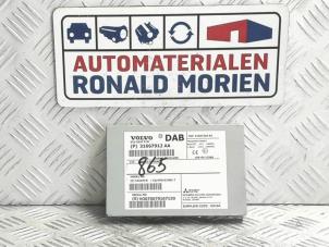 Gebrauchte Antennenverstärker Volvo V40 (MV) 2.0 T2 16V Preis € 49,00 Margenregelung angeboten von Automaterialen Ronald Morien B.V.