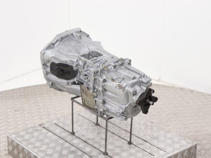 Gearboxes with gearbox code ZA4 stock | ProxyParts.com