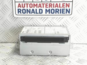Used CD player Volvo V40 (MV) 2.0 T2 16V Price € 95,00 Margin scheme offered by Automaterialen Ronald Morien B.V.