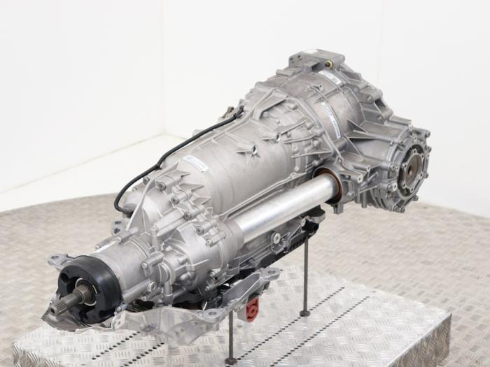 Gearbox Audi Q8 0D5300038H002 SKU