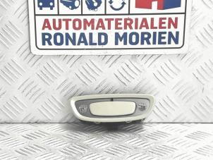 Used Interior lighting, rear Volvo V40 (MV) 2.0 T2 16V Price € 20,00 Margin scheme offered by Automaterialen Ronald Morien B.V.