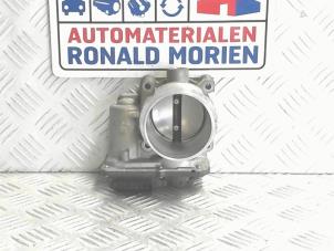 Used Throttle body Volvo V40 (MV) 2.0 T2 16V Price € 75,00 Margin scheme offered by Automaterialen Ronald Morien B.V.