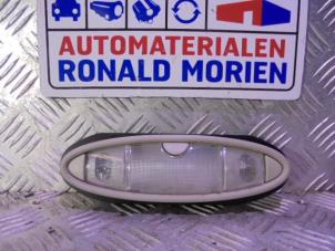 Used Interior lighting, rear BMW Mini One/Cooper (R50) 1.6 16V Cooper Price € 19,00 Margin scheme offered by Automaterialen Ronald Morien B.V.