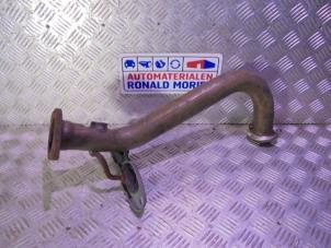 Used Exhaust front section Ford Transit Connect (PJ2) 1.5 EcoBlue Price € 25,00 Margin scheme offered by Automaterialen Ronald Morien B.V.