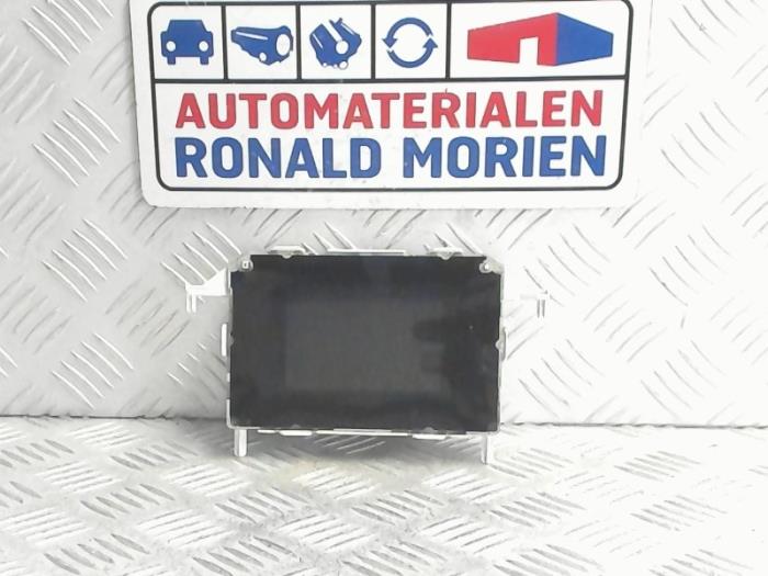 Used Interior display Ford Kuga II (DM2) 2.0 TDCi 16V 150 4x4 Price € 39,00 Margin scheme offered by Automaterialen Ronald Morien B.V.