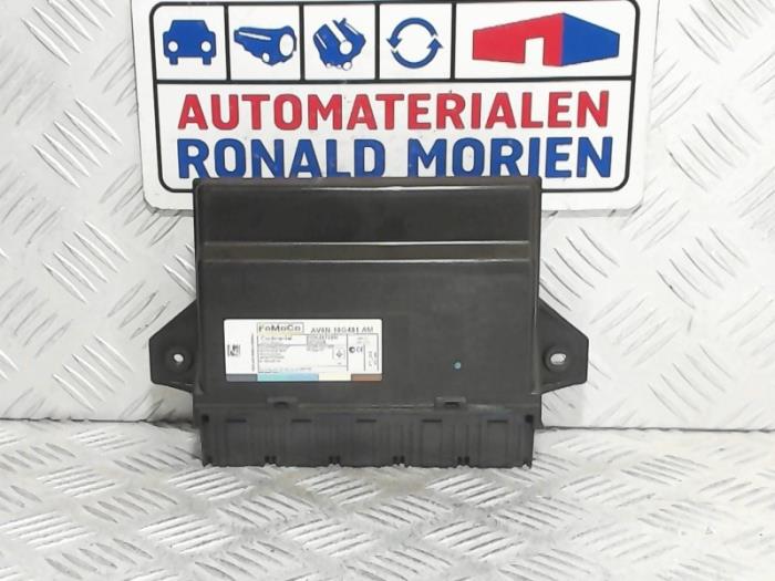 Used Body control computer Ford Kuga II (DM2) 2.0 TDCi 16V 150 4x4 Price € 35,00 Margin scheme offered by Automaterialen Ronald Morien B.V.