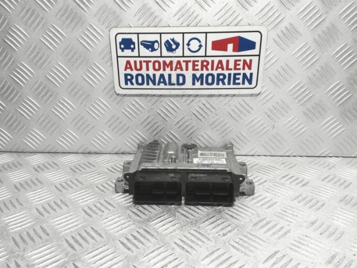 Used Injection computer Ford Kuga II (DM2) 2.0 TDCi 16V 150 4x4 Price € 245,00 Margin scheme offered by Automaterialen Ronald Morien B.V.