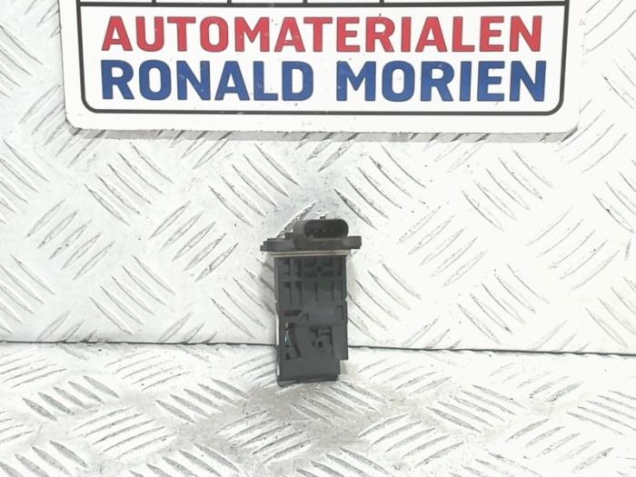 Begagnade Luftflödesmätare Ford Kuga II (DM2) 2.0 TDCi 16V 150 4x4 Pris € 17,50 Marginaltabell erbjuds av Automaterialen Ronald Morien B.V.