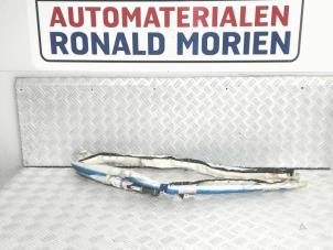 Used Roof curtain airbag, left Ford Kuga II (DM2) Price € 49,00 Margin scheme offered by Automaterialen Ronald Morien B.V.