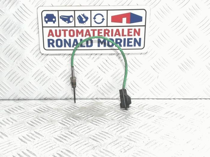 Gebrauchte Auspuff Temperatursensor Ford Kuga II (DM2) 2.0 TDCi 16V 150 4x4 Preis € 29,00 Margenregelung angeboten von Automaterialen Ronald Morien B.V.