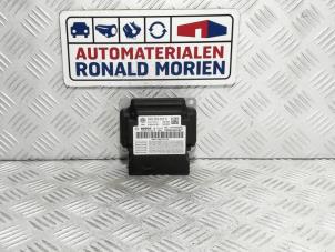 Used Airbag Module Seat Ibiza IV (6J5) 1.2 TDI Ecomotive Price € 35,00 Margin scheme offered by Automaterialen Ronald Morien B.V.