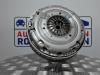 Clutch kit (complete) from a Mercedes Vito (447.6), 2014 1.6 109 CDI 16V, Delivery, Diesel, 1.598cc, 65kW (88pk), FWD, OM622951; R9M503, 2014-10, 447.601; 447.603; 447.605 2019