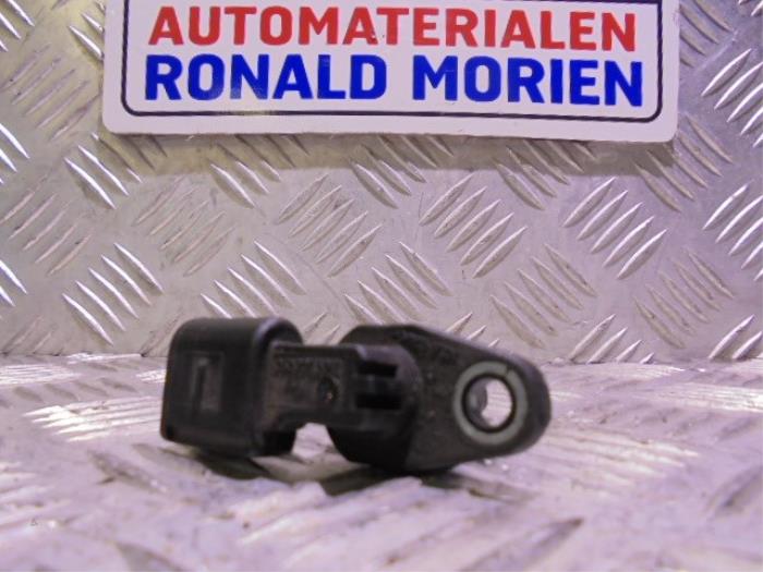 BDP Sensor van een Volkswagen Golf 2012