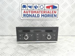 Usados Panel de control de calefacción Audi Q7 (4LB) 3.0 TDI V6 24V Precio € 145,00 Norma de margen ofrecido por Automaterialen Ronald Morien B.V.