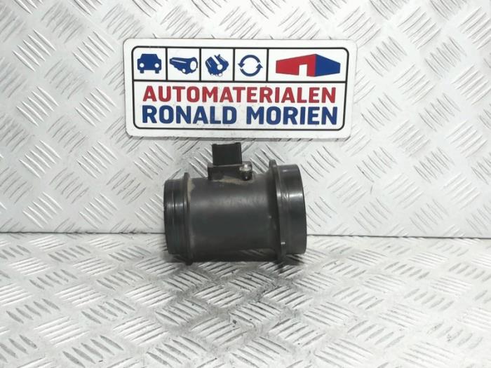 Gebrauchte Luftmassenmesser Audi Q7 (4LB) 3.0 TDI V6 24V Preis € 29,00 Margenregelung angeboten von Automaterialen Ronald Morien B.V.