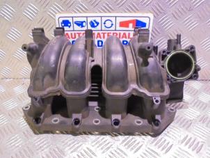 Used Intake manifold Volkswagen Polo Price € 45,00 Margin scheme offered by Automaterialen Ronald Morien B.V.