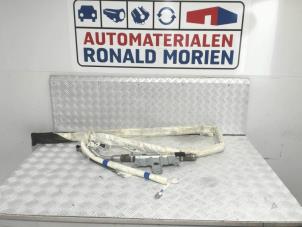 Used Roof curtain airbag, left Audi Q7 (4LB) 3.0 TDI V6 24V Price € 75,00 Margin scheme offered by Automaterialen Ronald Morien B.V.