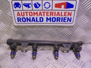 Gebrauchte Einspritzdüse (Einspritzer) Volkswagen Polo Preis € 50,00 Margenregelung angeboten von Automaterialen Ronald Morien B.V.