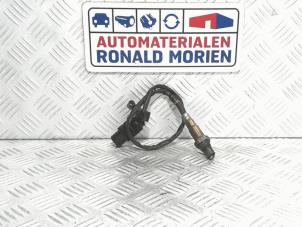 Sonde lambda d'un Audi Q7 (4LB) 3.0 TDI V6 24V 2006