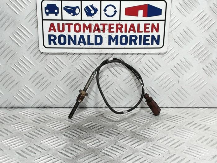 Used Particulate filter sensor Volkswagen Transporter Price € 35,00 Margin scheme offered by Automaterialen Ronald Morien B.V.