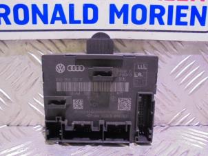 Used Central door locking module Audi A1 Price € 39,00 Margin scheme offered by Automaterialen Ronald Morien B.V.