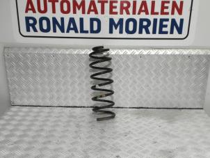 Used Rear coil spring Citroen Berlingo 1.6 BlueHDI 75 Price € 29,00 Margin scheme offered by Automaterialen Ronald Morien B.V.
