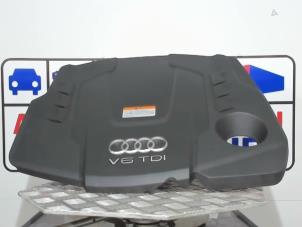 Used Engine cover Audi A7 Sportback (4GA/4GF) 3.0 TDI Clean Diesel V6 24V Quattro Price € 45,00 Inclusive VAT offered by Automaterialen Ronald Morien B.V.