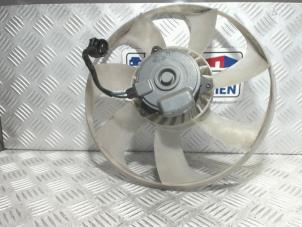 Used Cooling fans Mazda 6 (GJ/GH/GL) 2.2 SkyActiv-D 150 16V Price € 35,00 Margin scheme offered by Automaterialen Ronald Morien B.V.