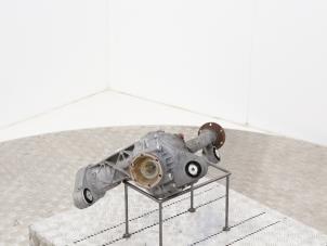 Differential vorne van een Audi Q7 (4LB) 4.2 TDI V8 32V Tiptronic 2009