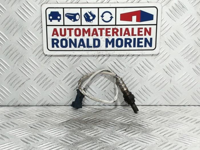 Usagé Sonde lambda Peugeot 208 I (CA/CC/CK/CL) 1.4 16V Prix € 25,00 Règlement à la marge proposé par Automaterialen Ronald Morien B.V.