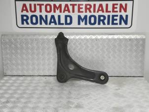 Used Front wishbone, right Peugeot 208 I (CA/CC/CK/CL) 1.4 16V Price € 25,00 Margin scheme offered by Automaterialen Ronald Morien B.V.