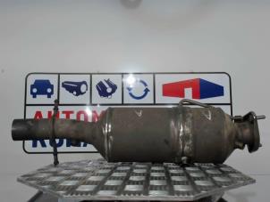 Used Particulate filter Ford Transit 2.2 TDCi 16V RWD Price € 450,00 Margin scheme offered by Automaterialen Ronald Morien B.V.