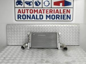 Gebrauchte Ladeluftkühler Mitsubishi Canter 3.0 Di-D 16V 413 Preis € 99,00 Mit Mehrwertsteuer angeboten von Automaterialen Ronald Morien B.V.