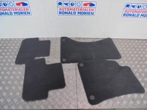 Used Set of mats Audi A5 Price € 45,00 Inclusive VAT offered by Automaterialen Ronald Morien B.V.