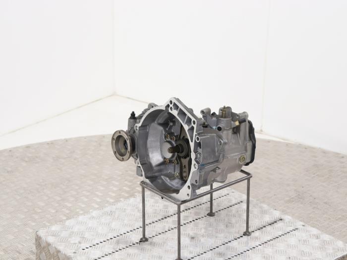 Gearbox Volkswagen Beetle - 02J300050A FBL