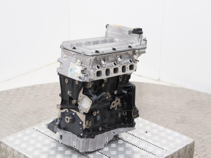 Neuf Moteur Volkswagen Passat Prix € 1.815,00 Prix TTC proposé par Automaterialen Ronald Morien B.V.