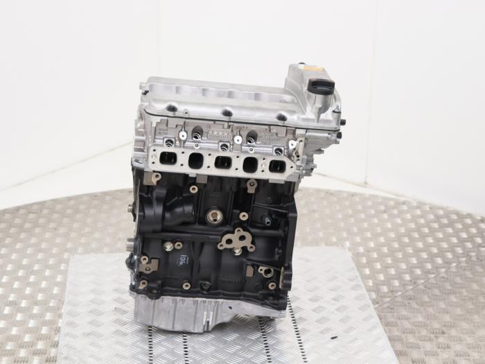 Engine from a Volkswagen Passat 2005