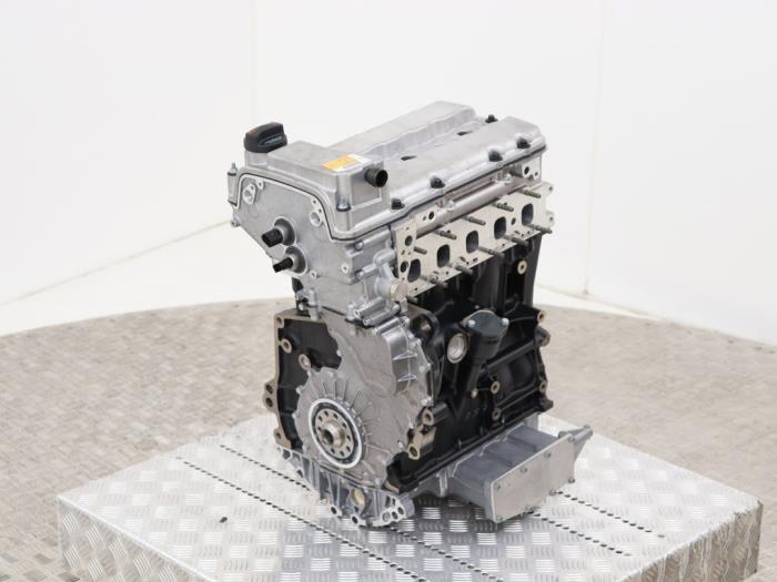Engine from a Volkswagen Passat 2005