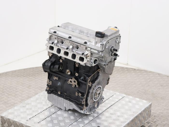 Engine from a Volkswagen Passat 2005
