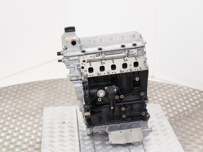 Engine from a Volkswagen Passat 2005