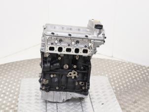 Engine from a Volkswagen Passat 2005