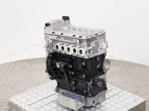 Engine from a Volkswagen Passat 2005