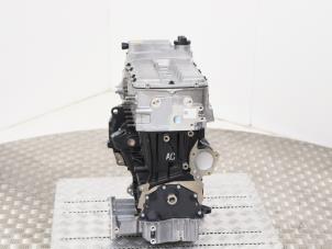 Engine from a Volkswagen Passat 2005